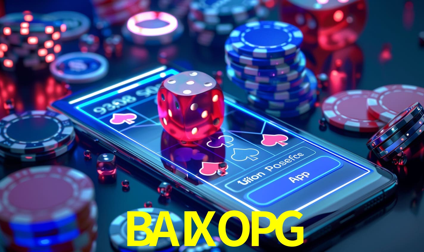 Baixar App BAIXOPG